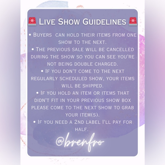 💕💕BRENFRO IS LIVE 💕💕 - Picture 10 of 10